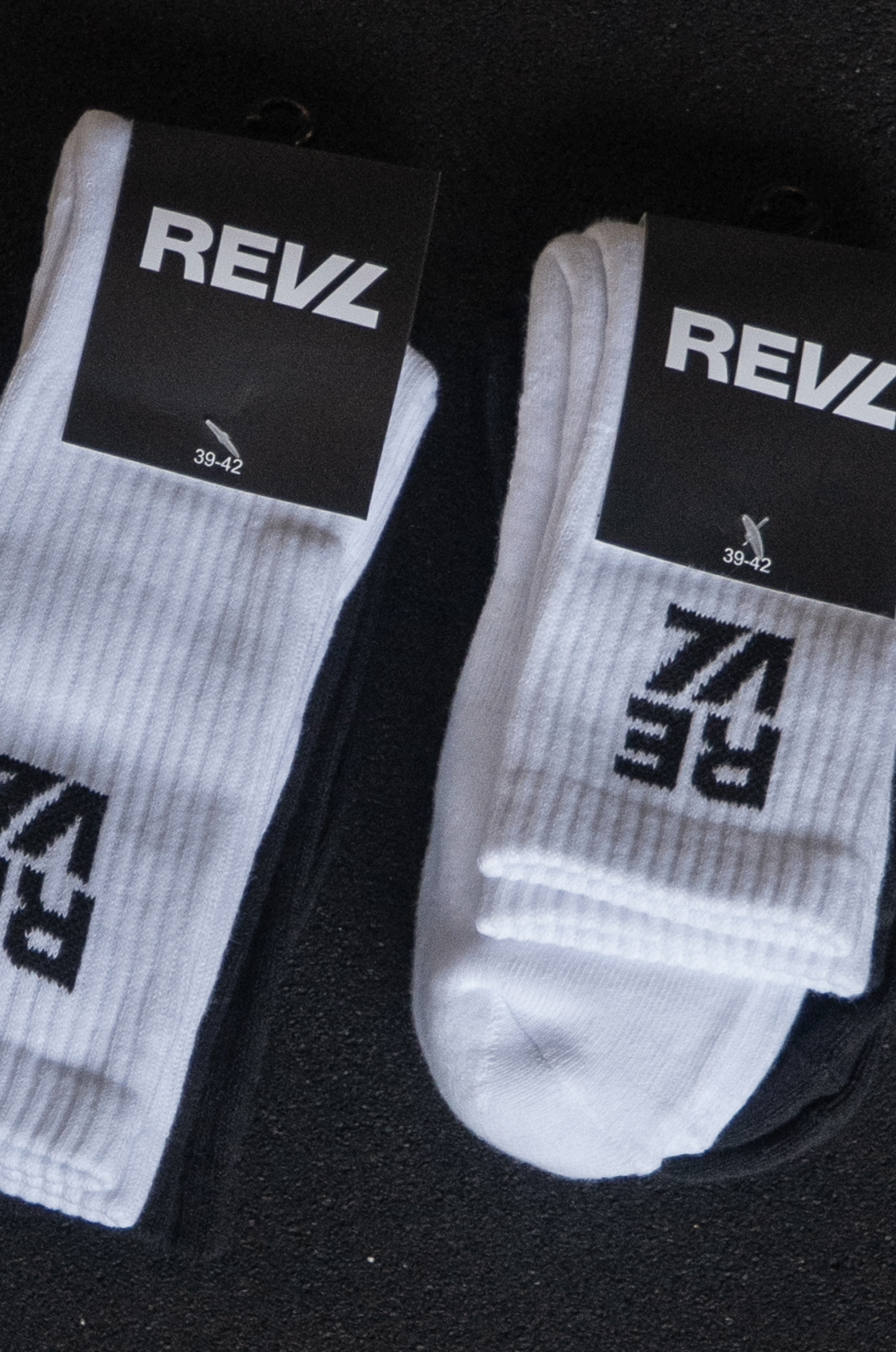 Everyday Socks
