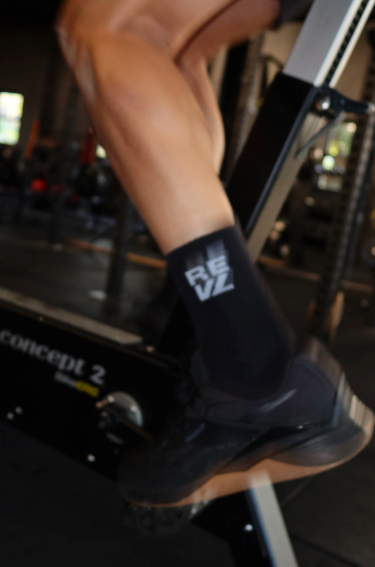 REVL Everyday Socks