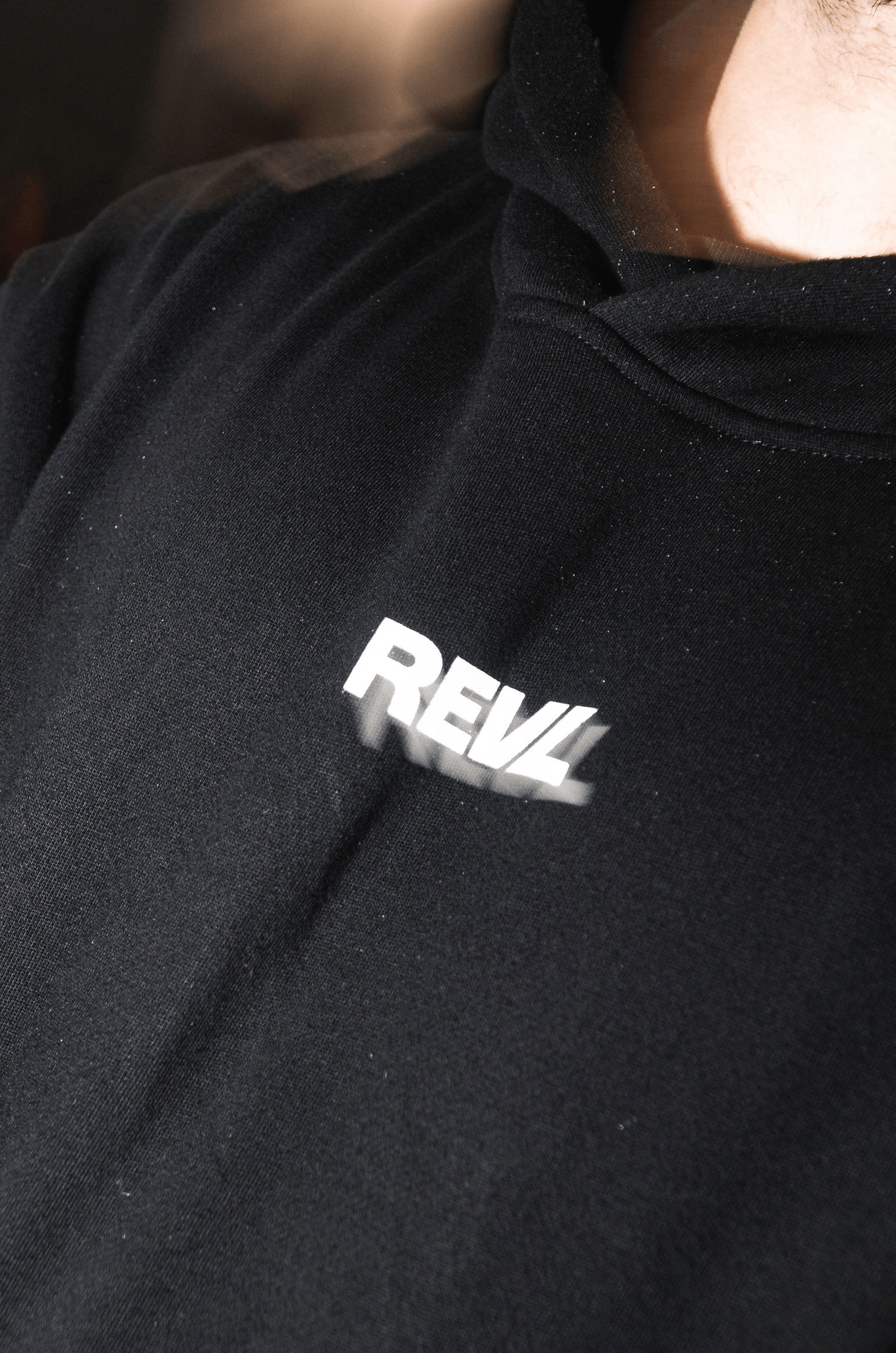 Step Into Our World Hood