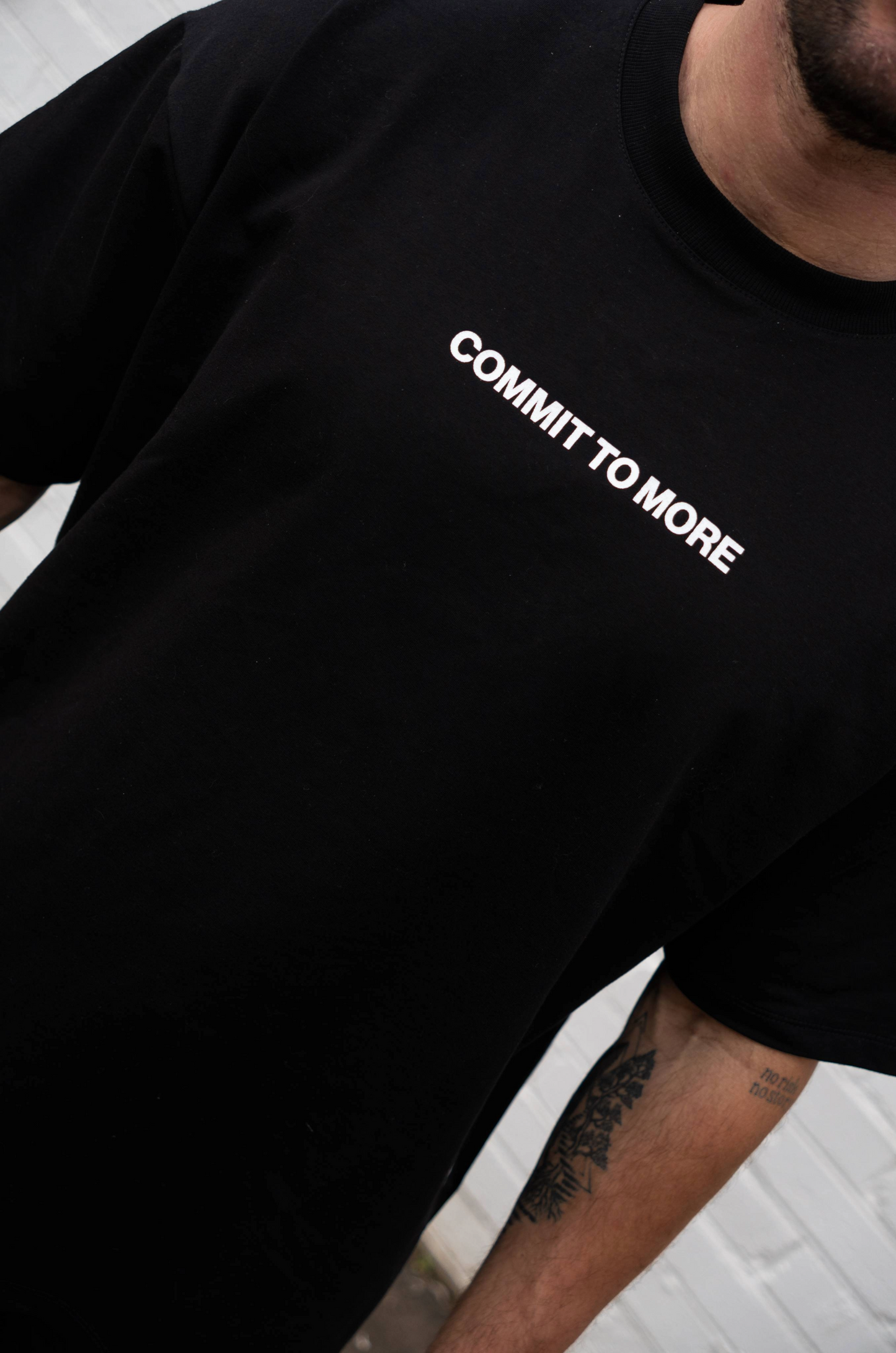 Global REVL Team Games Tee