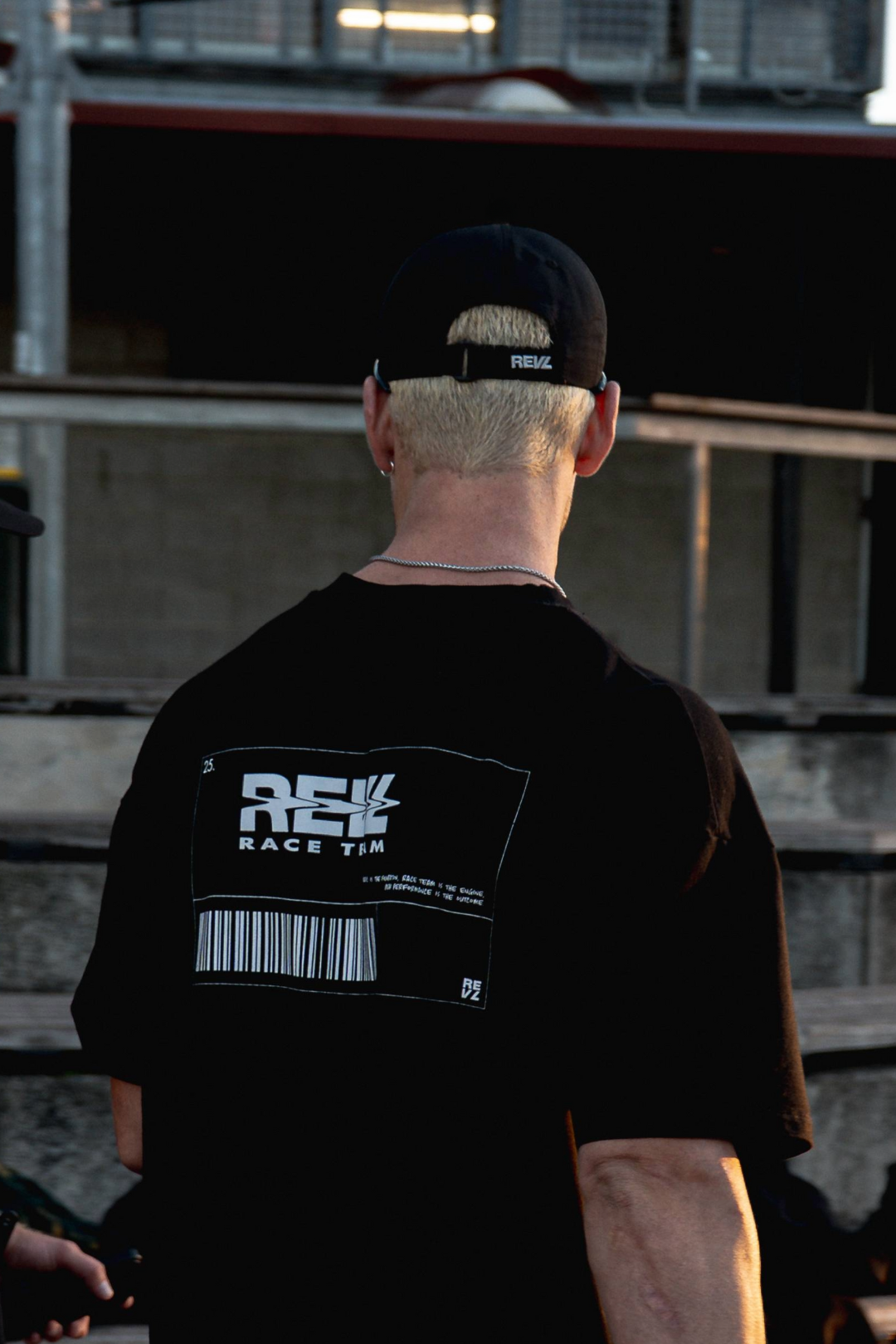 Tech Cap