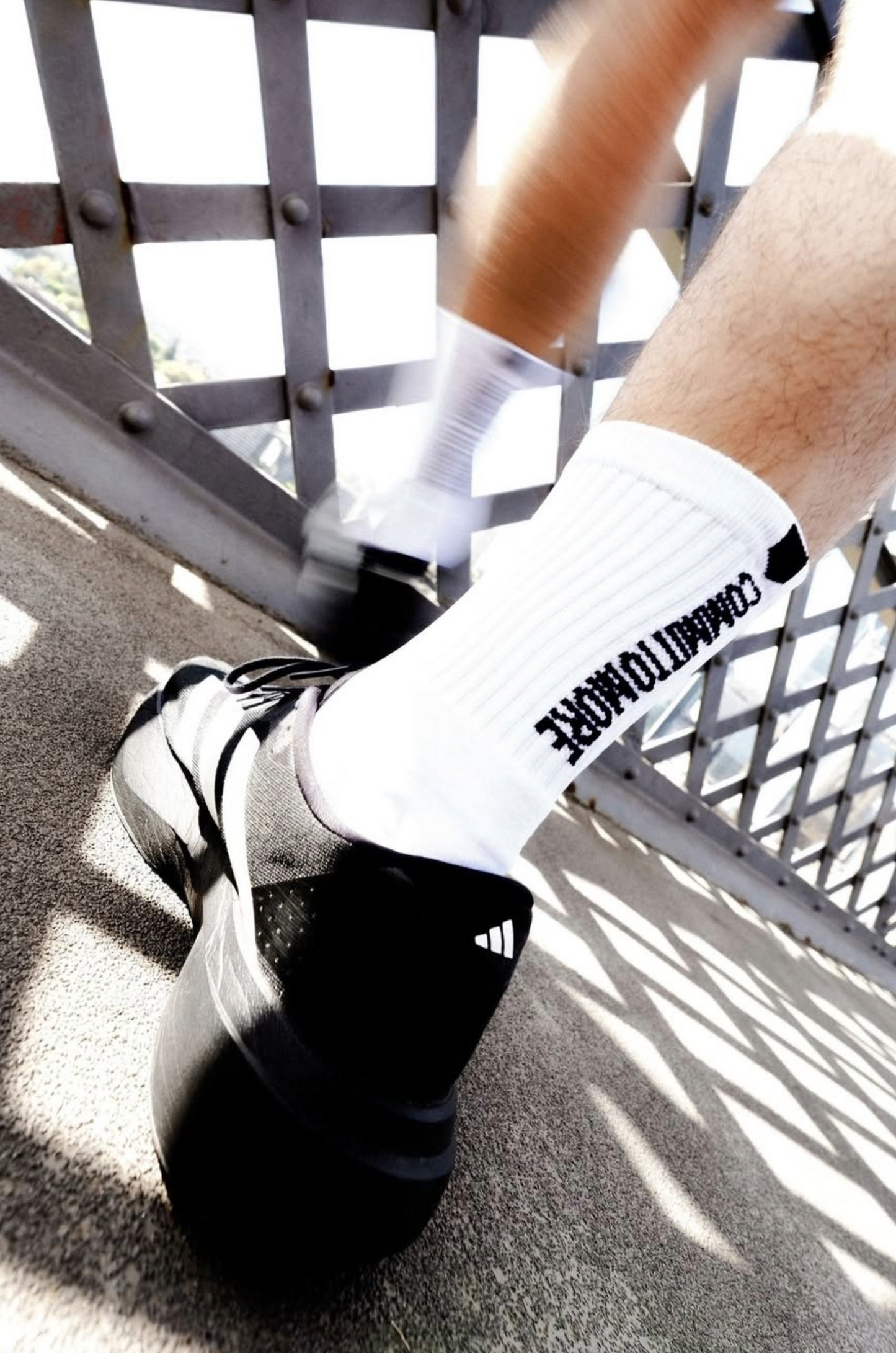 Global REVL Team Games Socks