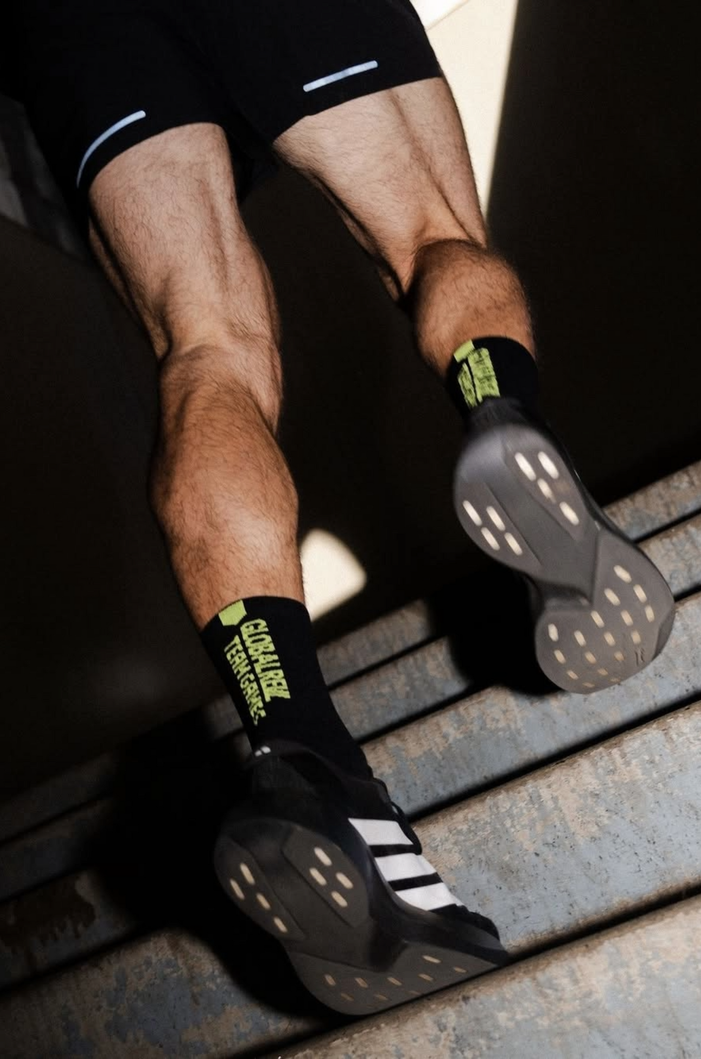 Global REVL Team Games Socks