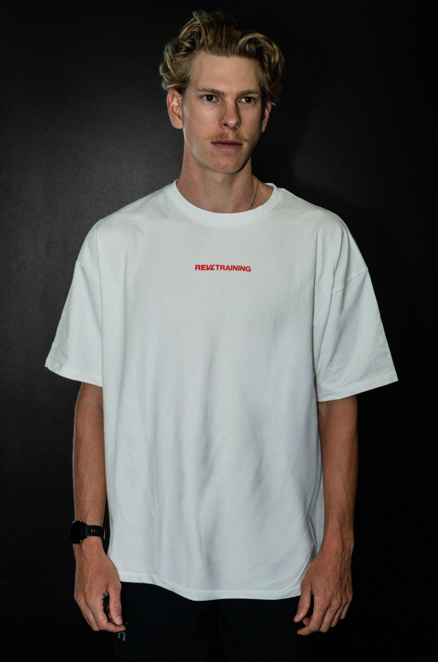 REVL LVER TEE