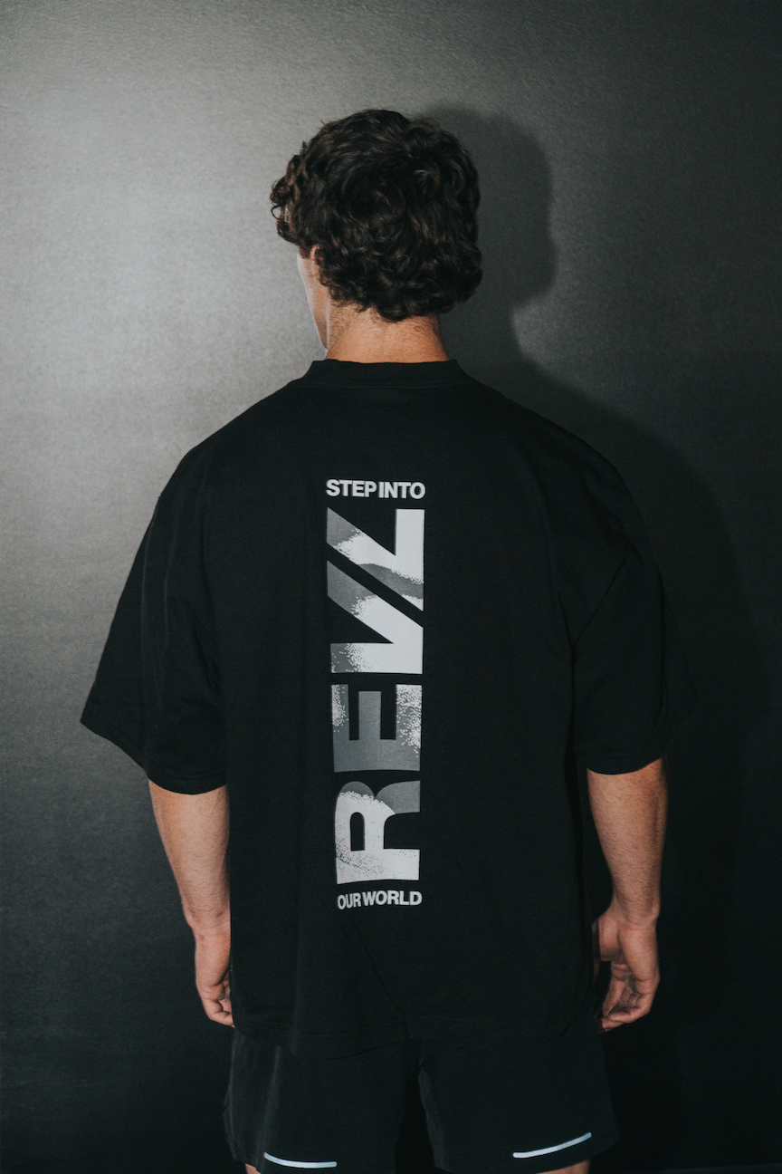 STEP INTO OUR WORLD V2.