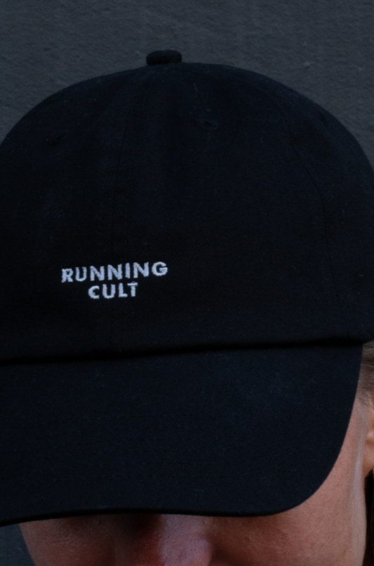 Running Cult All Day Cap