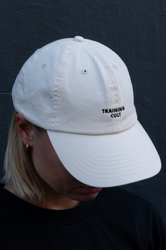 Training Cult All Day Cap