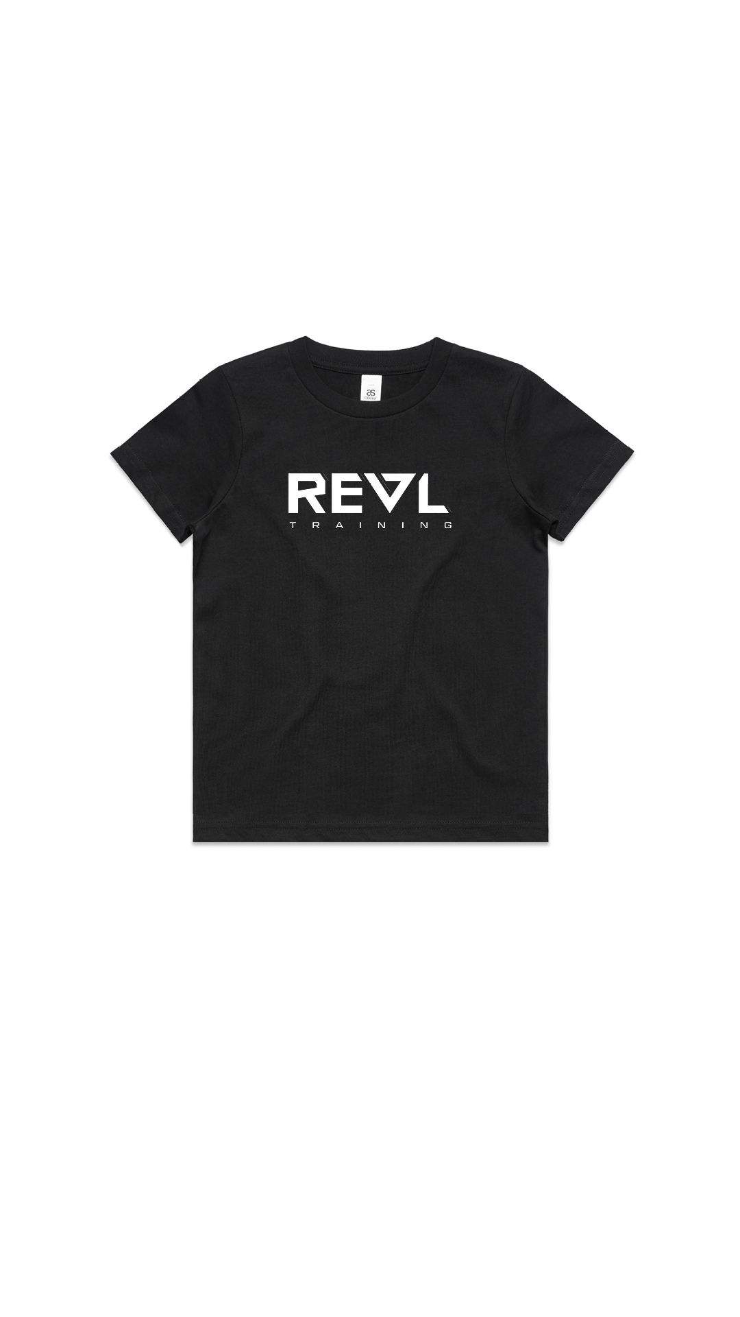 KIDS REVL TEE